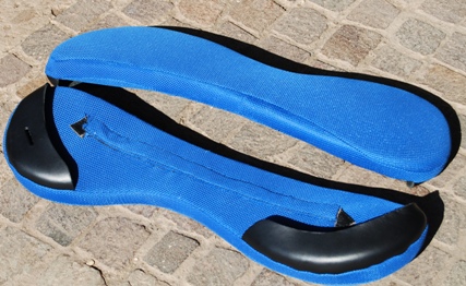 Saddle Pads XT