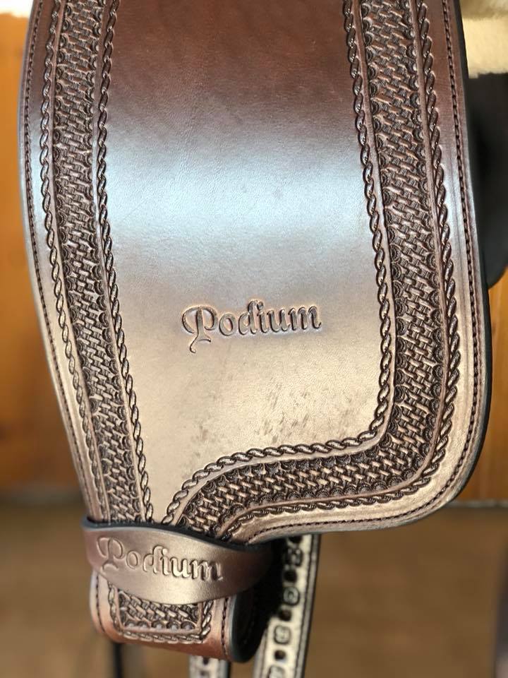 Fender In Leather Or Nabuk