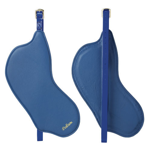 Fender XT in vitello - immagine 6