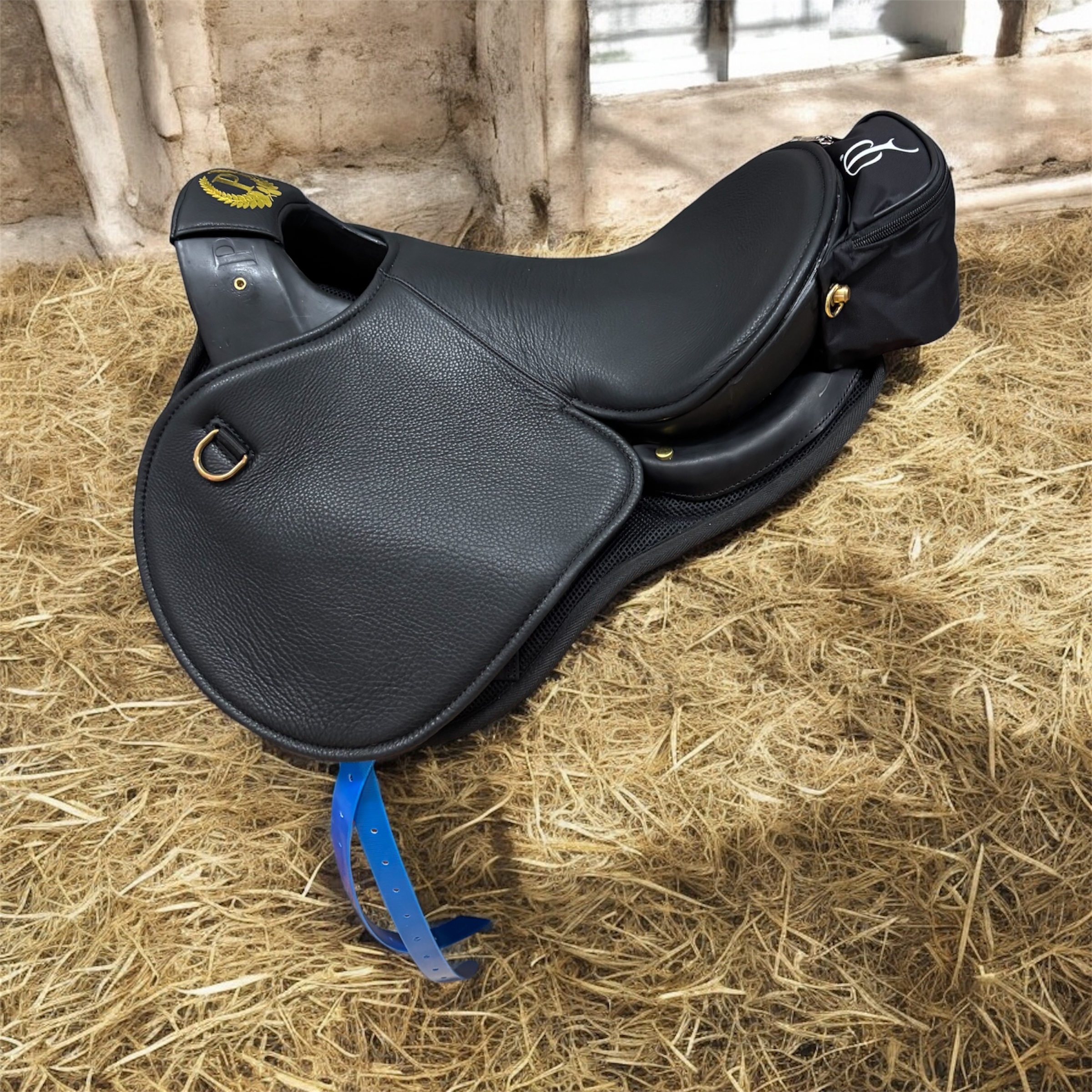 Champion Desert Cuoio