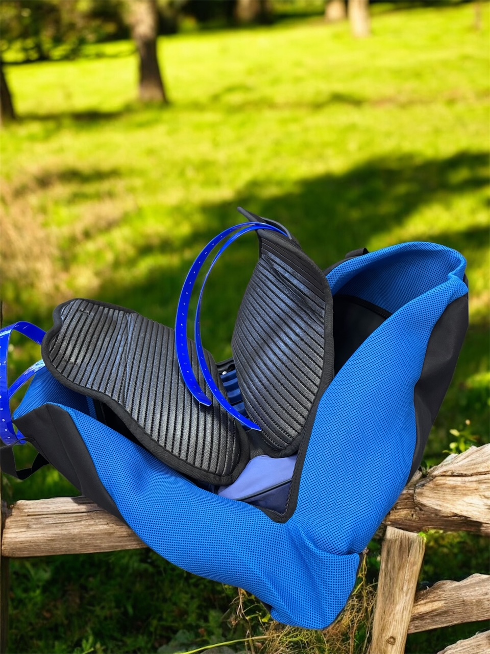 Saddle bag - Image 3