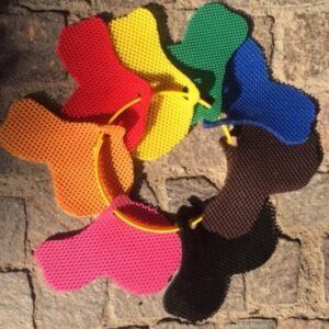 Pettorale Performance - immagine 4