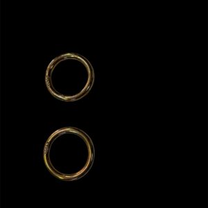 Anelli per forchetta