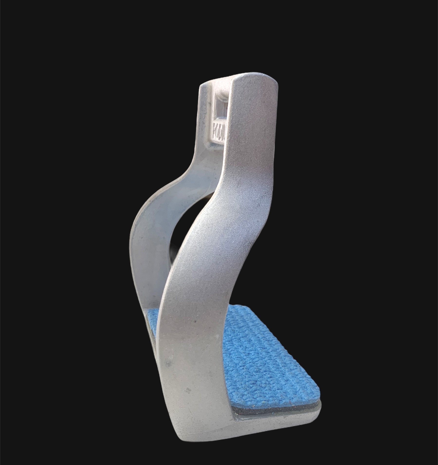 Staffe In Alluminio Opache