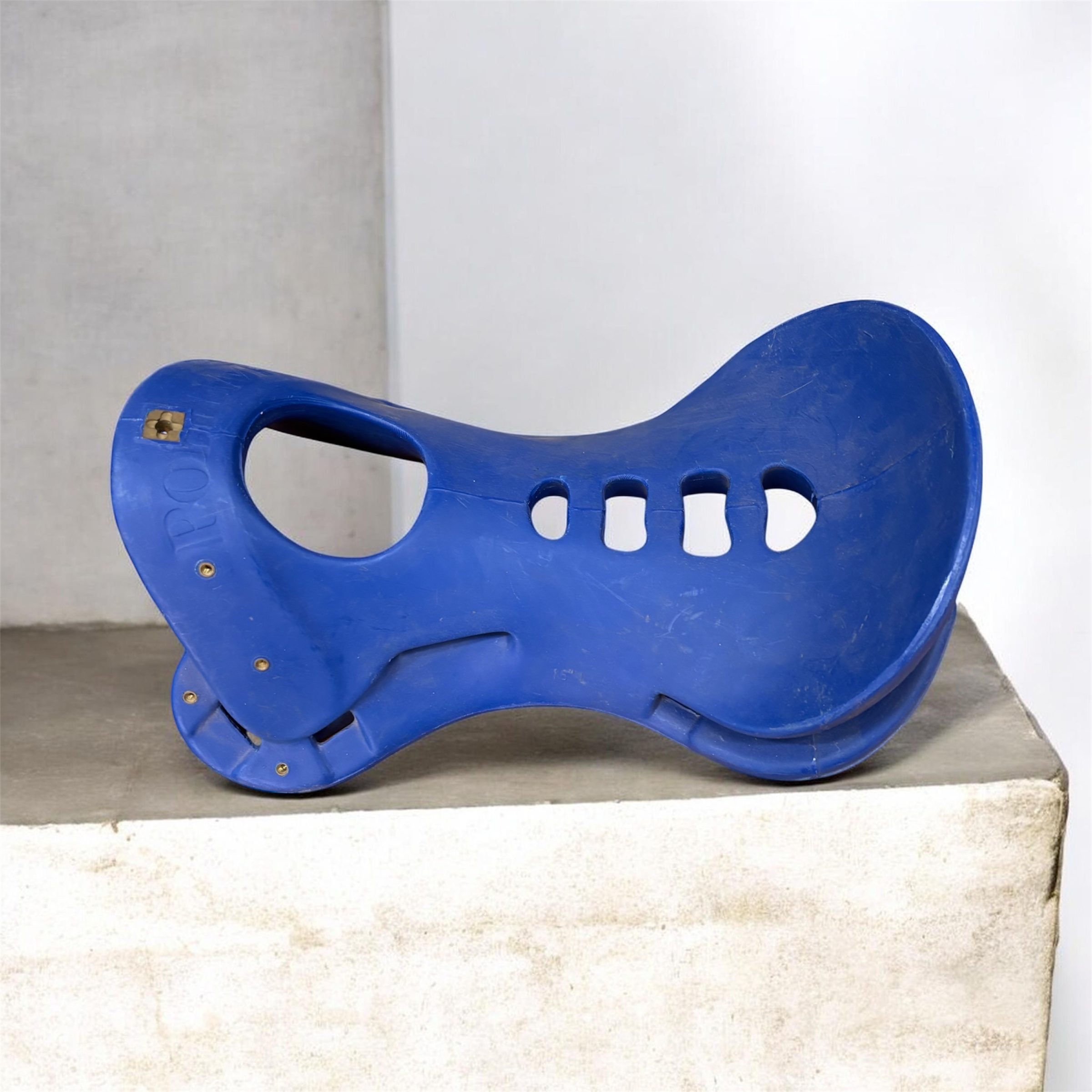 AA. Il Fusto Delle Selle PODIUM
